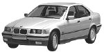 BMW E36 P138B Fault Code