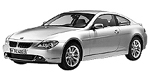 BMW E63 P138B Fault Code