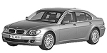 BMW E66 P138B Fault Code