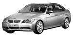 BMW E90 P138B Fault Code